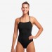 Купальник спортивный Funkita Ladies Single Strap One Piece steel