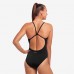 Купальник спортивный Funkita Ladies Single Strap One Piece steel