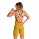 Стартовый гидрокостюм Arena PWSKIN CARBON AIR 2 FBSLOB