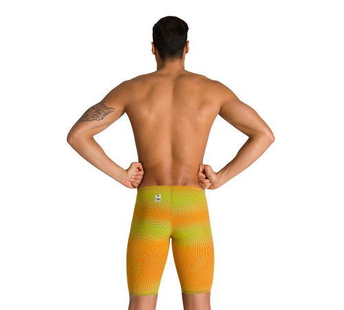 Стартовые гидрошорты Arena PWSKIN CARBON AIR 2 JAMMER Стартовые гидрошорты Arena PWSKIN CARBON AIR 2 JAMMER