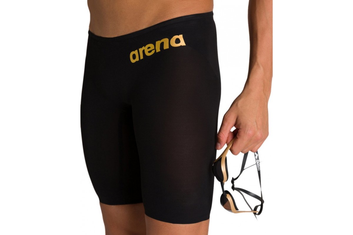 Мужские стартовые гидрошорты Arena PWSKIN CARBON AIR 2