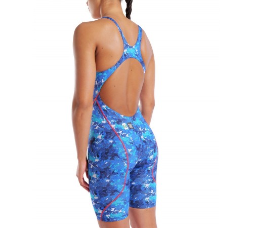 Стартовый гидрокостюм Arena POWERSKIN ST NEXT LE OB splashy multicolor