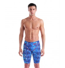Стартовые гидрошорты Arena PS ST NEXT LE JAMMER  splashy multicolor