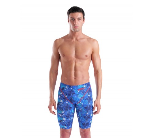Стартовые гидрошорты Arena PS ST NEXT LE JAMMER  splashy multicolor