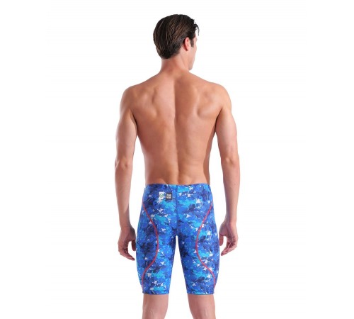 Стартовые гидрошорты Arena PS ST NEXT LE JAMMER  splashy multicolor