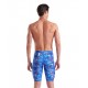Стартовые гидрошорты Arena PS ST NEXT LE JAMMER  splashy multicolor