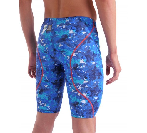 Стартовые гидрошорты Arena PS ST NEXT LE JAMMER  splashy multicolor
