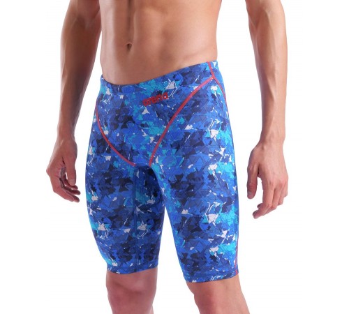 Стартовые гидрошорты Arena PS ST NEXT LE JAMMER  splashy multicolor