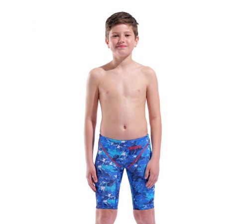 Стартовые гидрошорты Arena PS ST NEXT LE JAMMER JR splashy multicolor