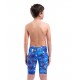 Стартовые гидрошорты Arena PS ST NEXT LE JAMMER JR splashy multicolor