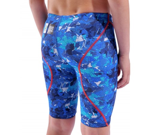 Стартовые гидрошорты Arena PS ST NEXT LE JAMMER JR splashy multicolor