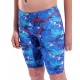 Стартовые гидрошорты Arena PS ST NEXT LE JAMMER JR splashy multicolor