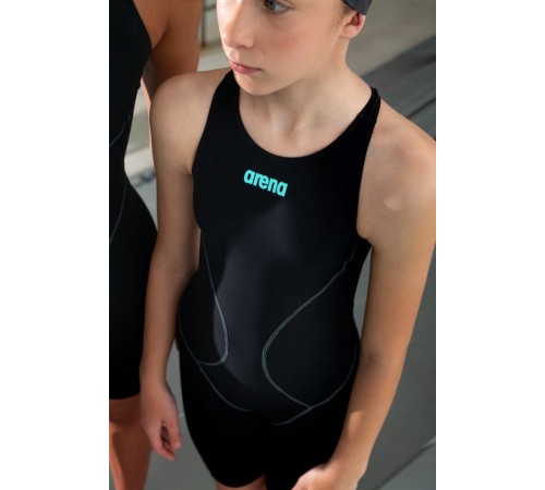 Стартовый гидрокостюм юниорский Arena POWERSKIN IMPULSO OB JR