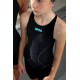 Стартовый гидрокостюм юниорский Arena POWERSKIN IMPULSO OB JR