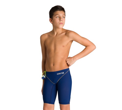 Стартовые гидрошорты Arena PWSKIN ST 2.0 JAMMER JR Стартовые гидрошорты Arena PWSKIN ST 2.0 JAMMER JR