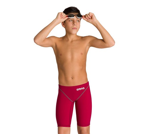 Стартовые гидрошорты Arena PWSKIN ST 2.0 JAMMER JR Стартовые гидрошорты Arena PWSKIN ST 2.0 JAMMER JR