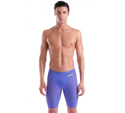 Стартовые гидрошорты Arena PWSKIN CARBON AIR2 LE JAMMER future dusk - coral 