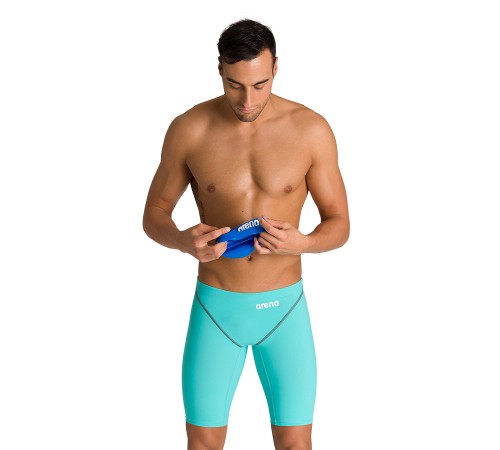Стартовые гидрошорты Arena PWSKIN ST 2.0 JAMMER Стартовые гидрошорты Arena PWSKIN ST 2.0 JAMMER