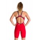 Стартовый гидрокостюм Arena PWSKIN CARBON AIR 2 FBSLOB