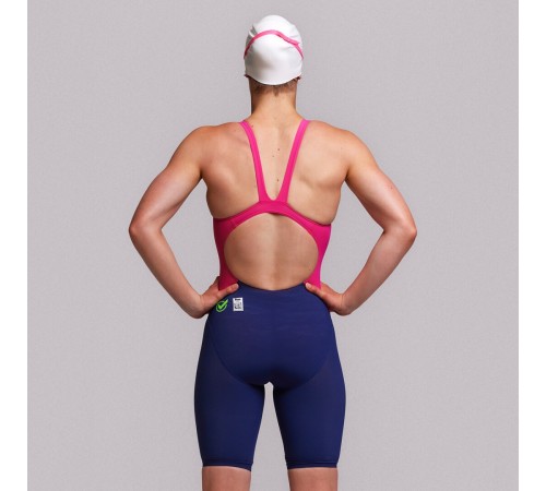 Стартовый гидрокостюм Funkita Apex VIPER KNEESKIN Стартовый гидрокостюм Funkita Apex VIPER KNEESKIN