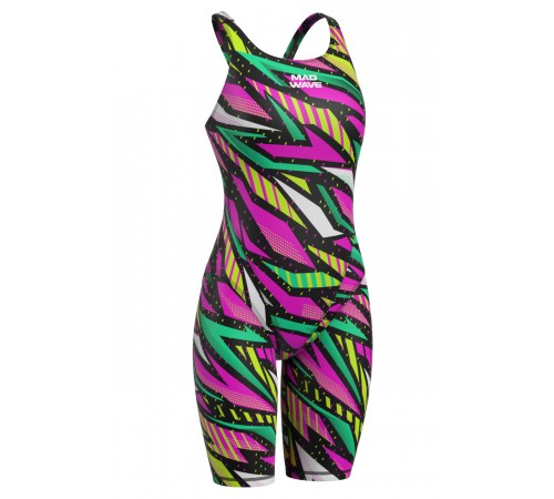 Стартовый гидрокостюм MAD WAVE Bodyshell S9