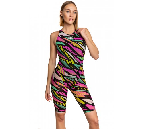 Стартовый гидрокостюм MAD WAVE Bodyshell S9