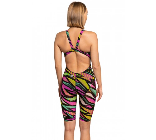 Стартовый гидрокостюм MAD WAVE Bodyshell S9