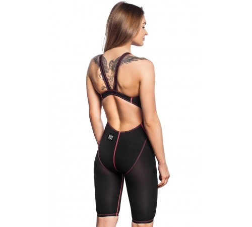 Стартовый гидрокостюм MAD WAVE Bodyshell 