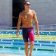 Стартовые гидрошорты Funky Trunks Apex Viper
