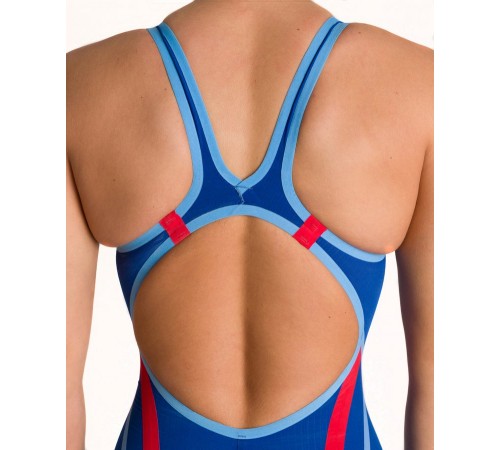 Стартовый гидрокостюм Arena PWSKIN CARBON CORE FX FBSLOB Стартовый гидрокостюм Arena PWSKIN CARBON CORE FX FBSLOB