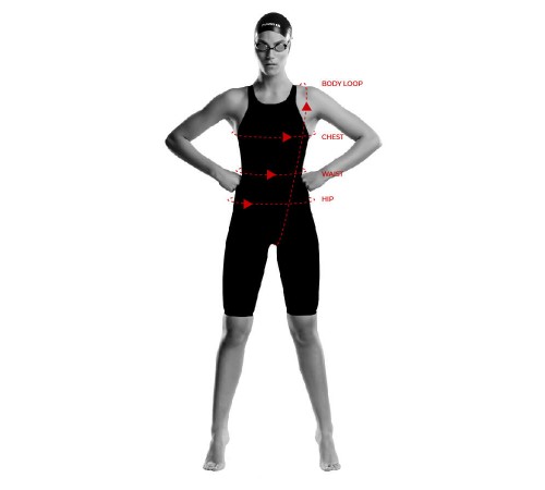 Стартовый гидрокостюм Funkita Apex VIPER KNEESKIN Стартовый гидрокостюм Funkita Apex VIPER KNEESKIN