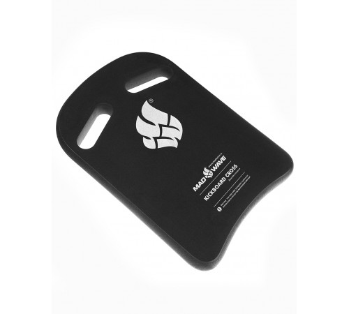 Доска для плавания MAD WAVE Kickboard Cross Доска для плавания MAD WAVE Kickboard Cross