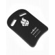 Доска для плавания MAD WAVE Kickboard Cross