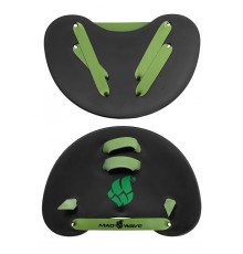 Лопатки MAD WAVE Paddles Finger