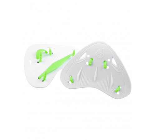 Лопатки MAD WAVE Finger Pro Paddles Лопатки MAD WAVE Finger Pro Paddles