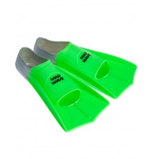Ласты тренировочные Mad Wave Fins Training 