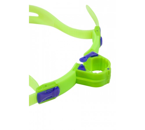 Трубка (Дыхательный тренажер) MAD WAVE PRO SNORKEL