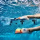 Ласты TYR STRYKER SILICONE FIN