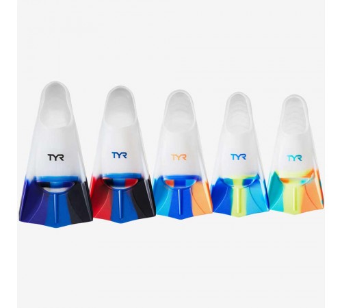 Ласты TYR STRYKER SILICONE FIN Ласты TYR STRYKER SILICONE FIN