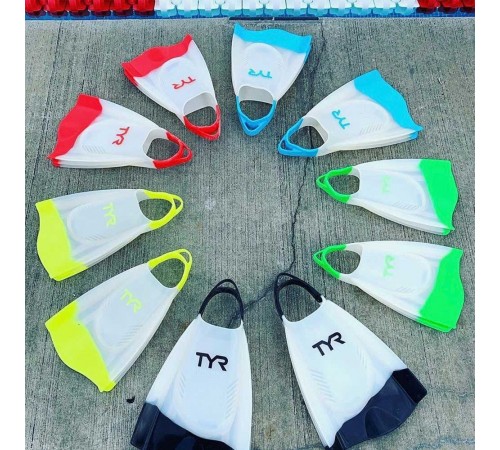 Ласты TYR Hydroblade Fin Ласты TYR Hydroblade Fin