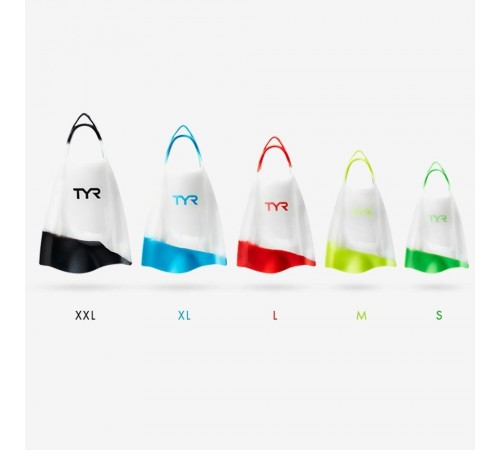 Ласты TYR Hydroblade Fin Ласты TYR Hydroblade Fin