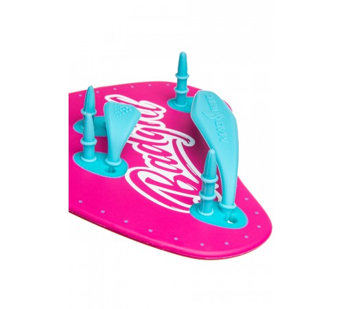 Лопатки MAD WAVE FINGER FUN II Лопатки MAD WAVE FINGER FUN II