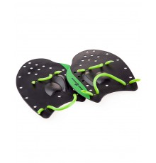 Лопатки MAD WAVE Paddles PRO