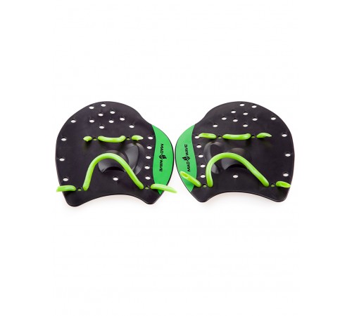 Лопатки MAD WAVE Paddles PRO Лопатки MAD WAVE Paddles PRO