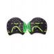 Лопатки MAD WAVE Paddles PRO
