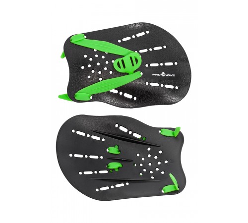 Лопатки MAD WAVE Paddles 