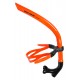 Трубка (Дыхательный тренажер) MAD WAVE PRO SNORKEL
