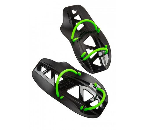 Лопатки MAD WAVE GRABBER Forearm Paddles Лопатки MAD WAVE GRABBER Forearm Paddles