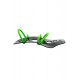 Лопатки MAD WAVE GRABBER Forearm Paddles