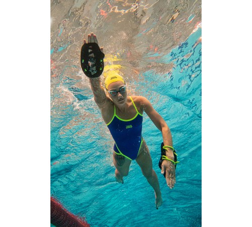 Лопатки MAD WAVE GRABBER Forearm Paddles Лопатки MAD WAVE GRABBER Forearm Paddles